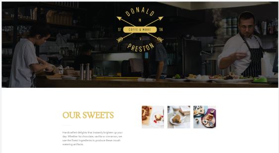 Cake-coffee-shop-website-design-agency-london-lambeth