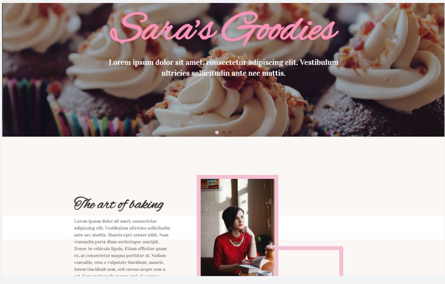 cake-shop-website-agency-london-lambeth